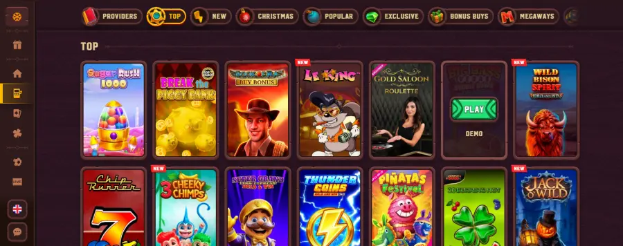 5gringos casino